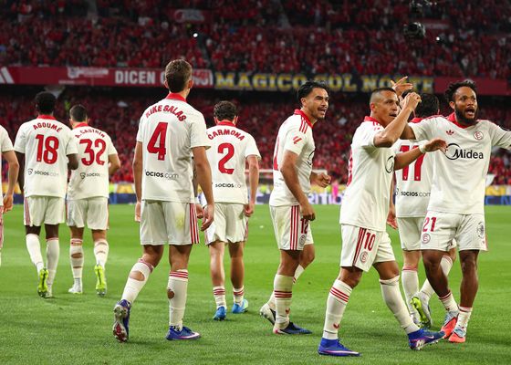 Sevilla 1-0 Real Sociedad: Nunca se rinde