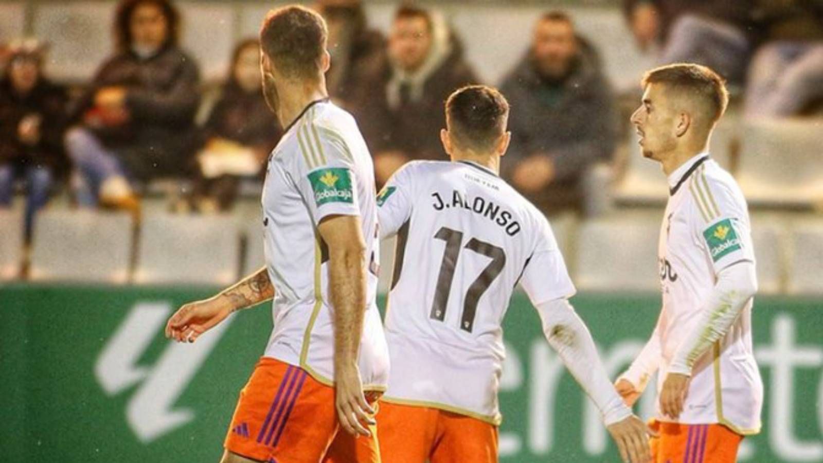 Resumen de la jornada de hoy en LaLiga Hypermotion: El Eibar puede ser el gran beneficiado de tantos tropiezos