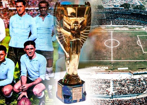 El primer Mundial: cómo se organizó el torneo que cambió la historia del fútbol