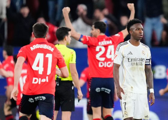 Osasuna, todo por sus socios, tras lo ocurrido con el Real Madrid