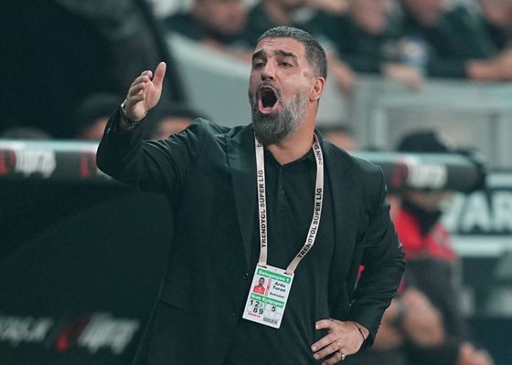Arda Turan ‘vuelve’ a España