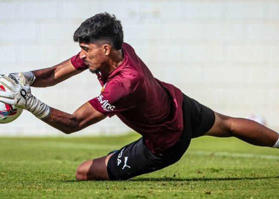 Buena noticia para el Valencia y mala para España: se confirma el 'robo' de Argentina 