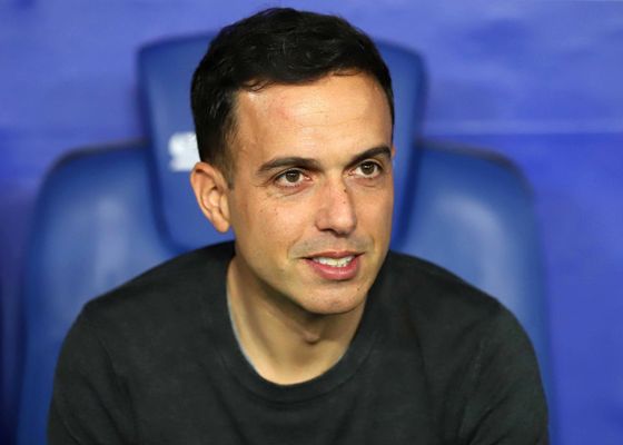 Movimientos por el fichaje de Borja Jiménez