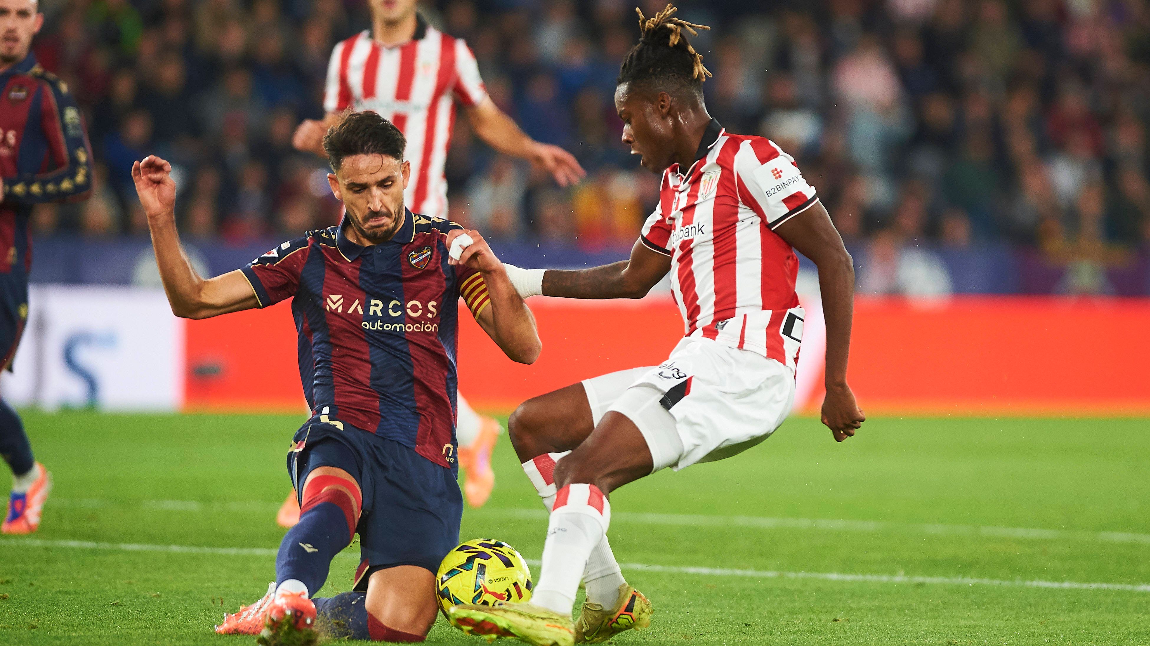 Regresa a San Mamés con ganas de reivindicarse: "Hay mucha vida fuera del Athletic"