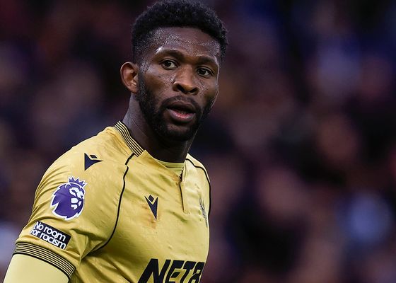 Pendiente de una cotizada oportunidad gratis para el nuevo Sevilla 26/27: Jefferson Lerma 