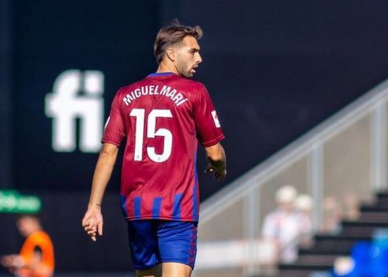 El Eldense confirma una nueva salida