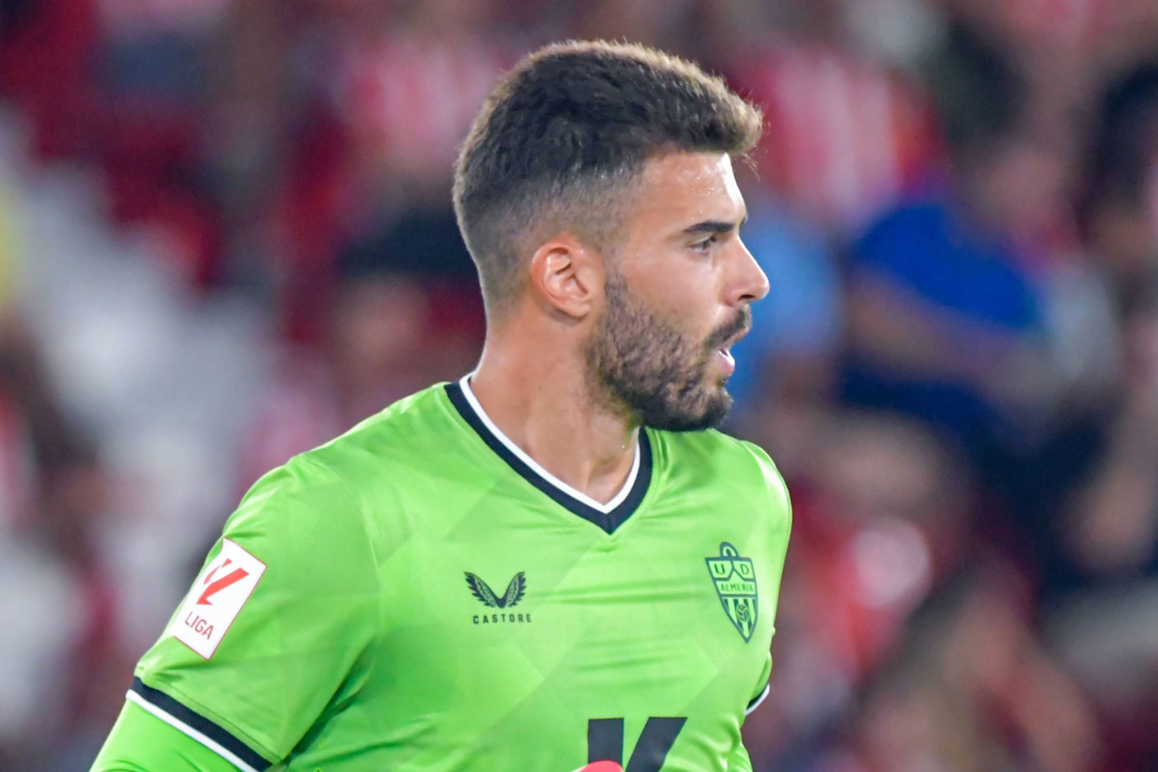 Negociaciones para fichar a Luís Maximiano