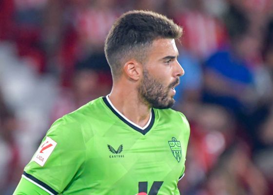 Negociaciones para fichar a Luís Maximiano