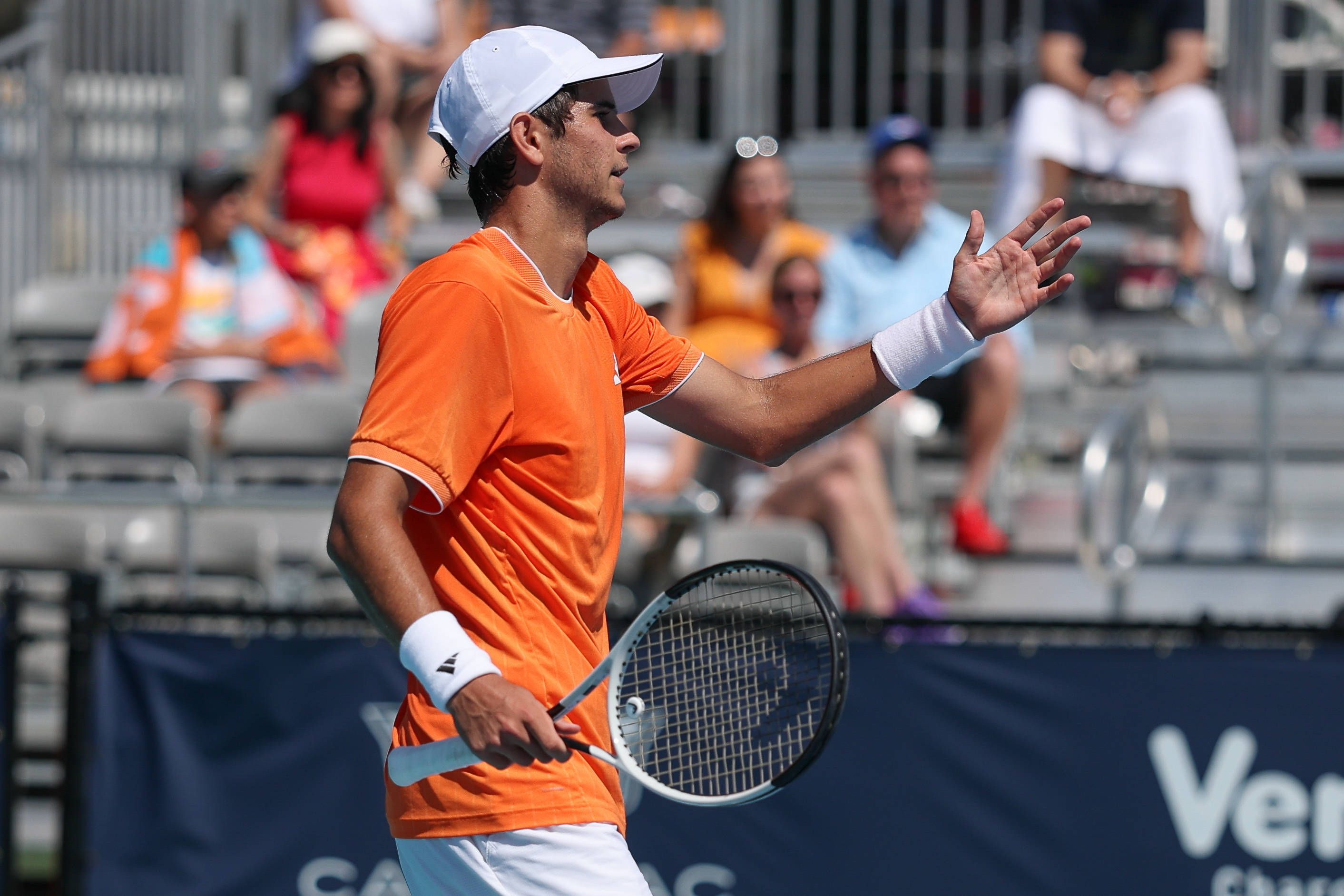 Conde de Godó 2026 | Partidos de hoy y orden de juego de la jornada del 13 de abril con Rafa Jódar, Munar, Wawrinka, Draper...