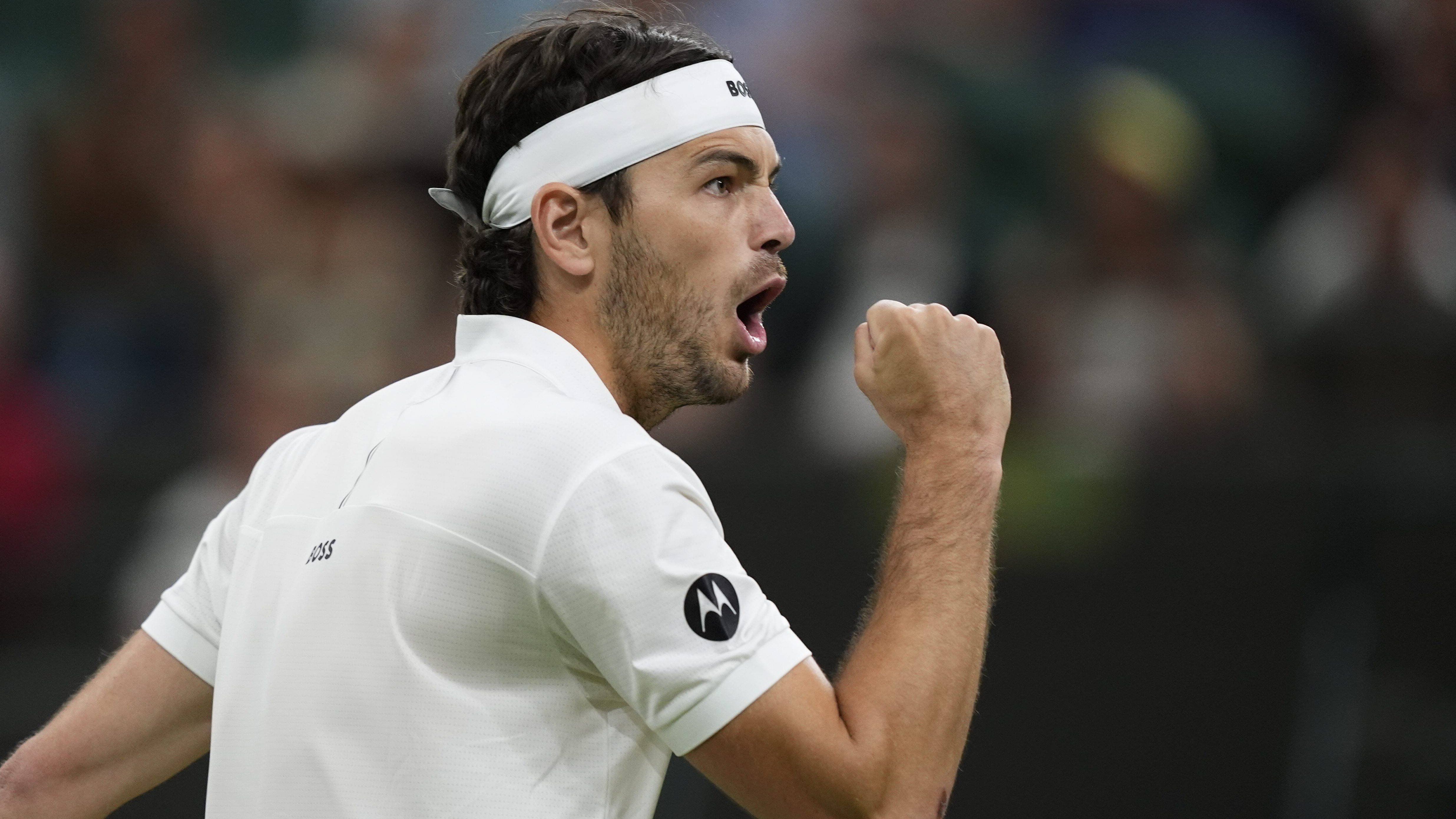 Wimbledon 2025 | Todos los resultados completos de la jornada del 2 de julio con las victorias de Alcaraz, Fritz, Sabalenka, Raducanu...