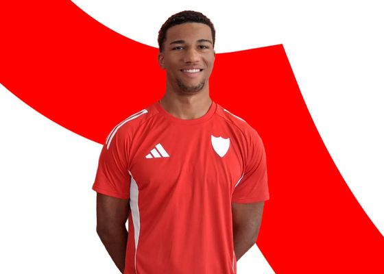 El Sevilla anuncia el fichaje de Tamiou Kpebane