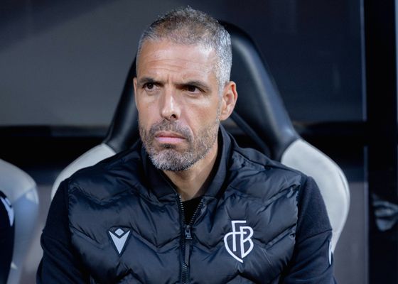 La vuelta de Celestini al Getafe
