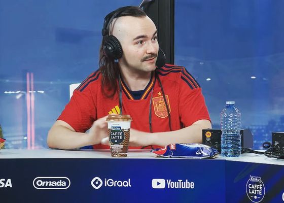 El Xokas confirma que iba con RoRo en La Velada V de Ibai