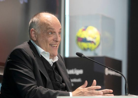 “El producto de LaLiga no se corresponde con lo que tiene que pagar el aficionado"