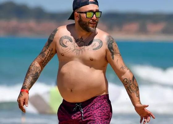 Kiko Rivera recupera la ilusión