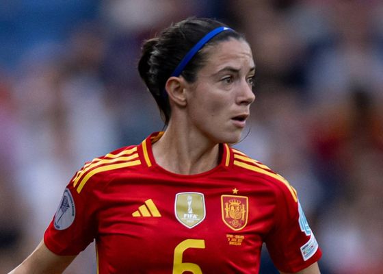 Luz verde a Aitana Bonmatí