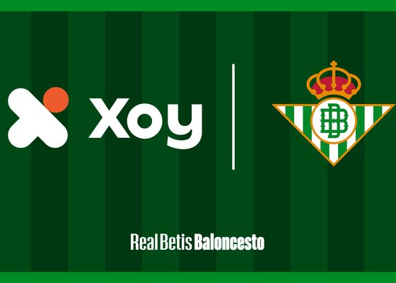 El Grupo Xoy ya es oficialmente nuevo dueño del Betis
