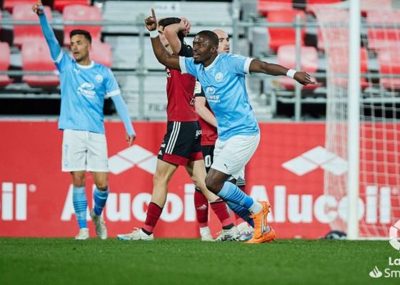 Destapado un nuevo caso de racismo en el fútbol español