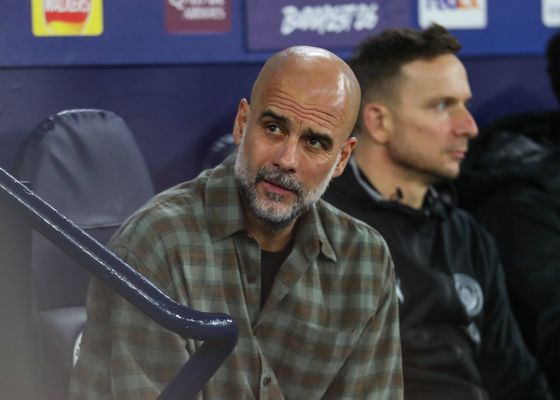 Guardiola genera incertidumbre tras la eliminación ante el Real Madrid: "Algún día me iré y diré adiós"