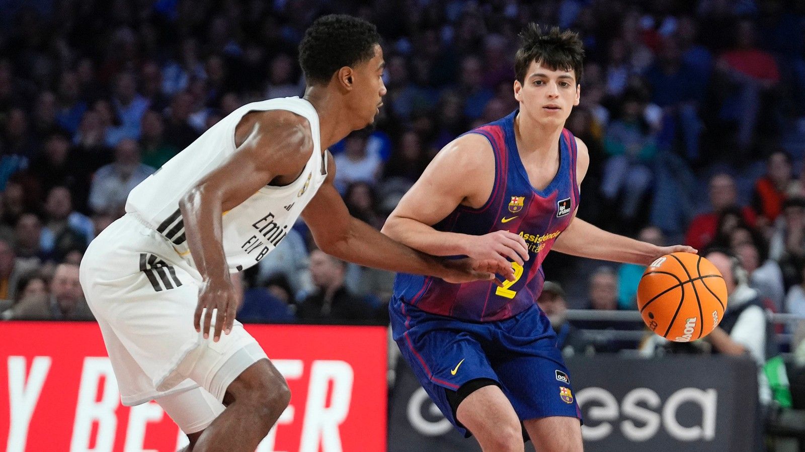 Liga ACB | Horario y dónde ver por TV la jornada 23 de la Liga Endesa de baloncesto