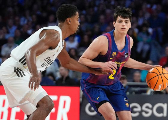 Liga ACB | Horario y dónde ver por TV la jornada 23 de la Liga Endesa de baloncesto