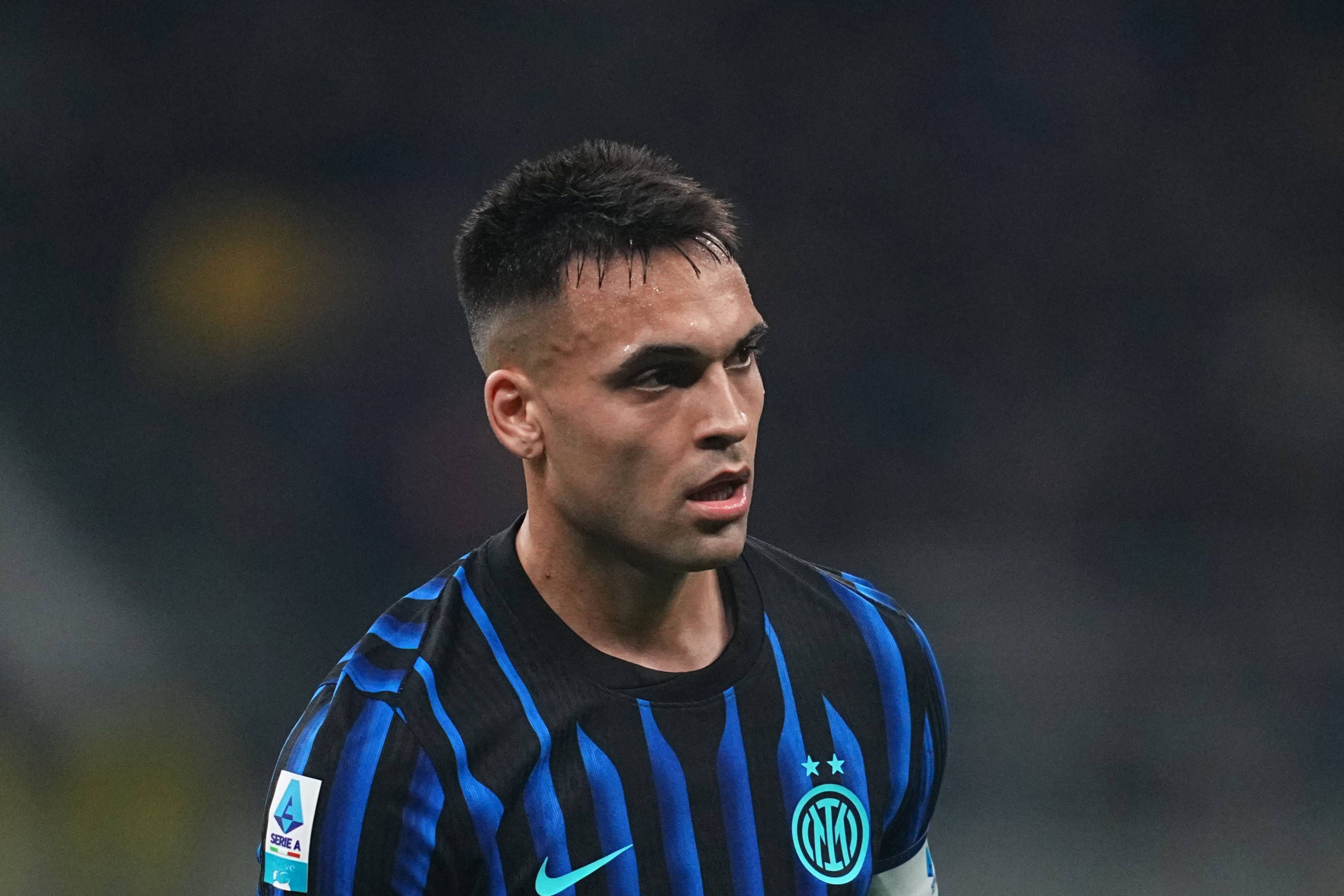 Preocupación máxima con Lautaro Martínez: duda para la Finalissima tras lesionarse con el Inter