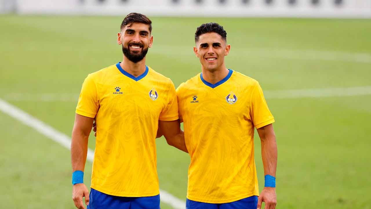 Se deja querer por el Athletic 