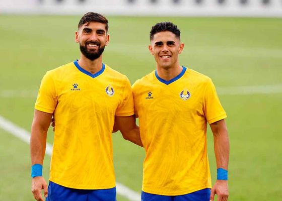 Se deja querer por el Athletic 