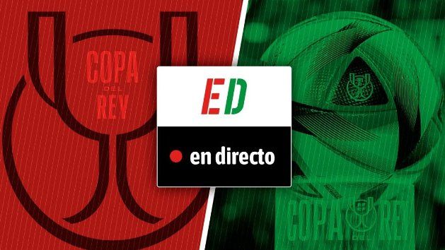 Copa del Rey 2023, partidos y resultados de hoy en directo | Celta de Vigo, Girona y Athletic Club se clasifican; el Cádiz cae eliminado  