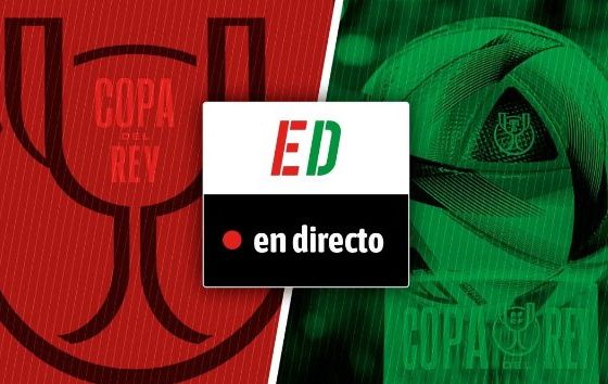 Copa del Rey 2023, partidos y resultados de hoy en directo | Celta de Vigo, Girona y Athletic Club se clasifican; el Cádiz cae eliminado  