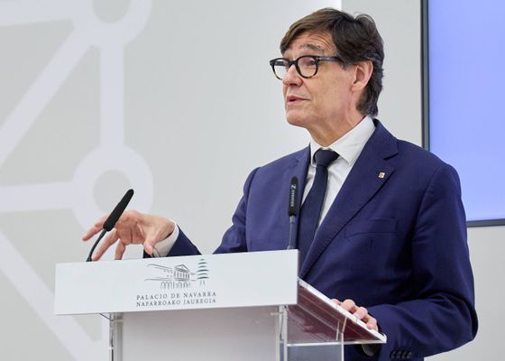 El sorprendente error que Salvador Illa le recrimina a Pedro Sánchez en la pandemia