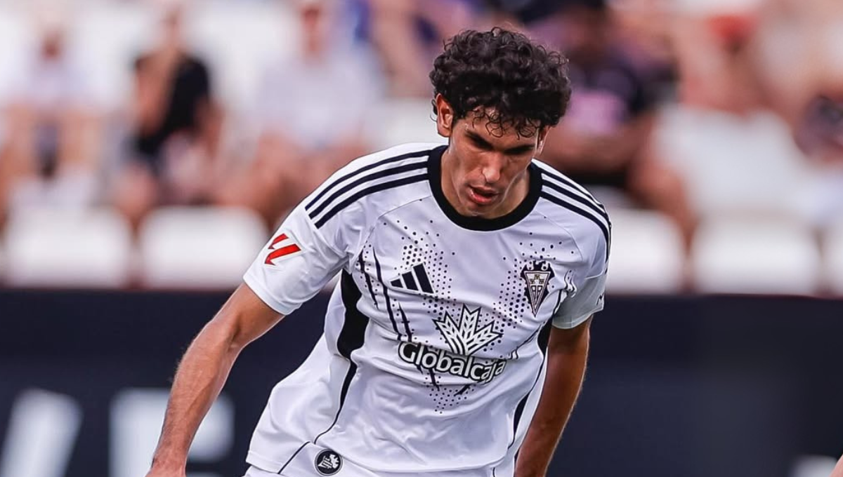 Alberto González insta a mejorar el nivel defensivo del Albacete