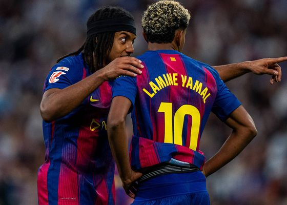 Marcus Sorg defiende a Lamine Yamal: “Después de la lesión, necesita ritmo y apoyo”