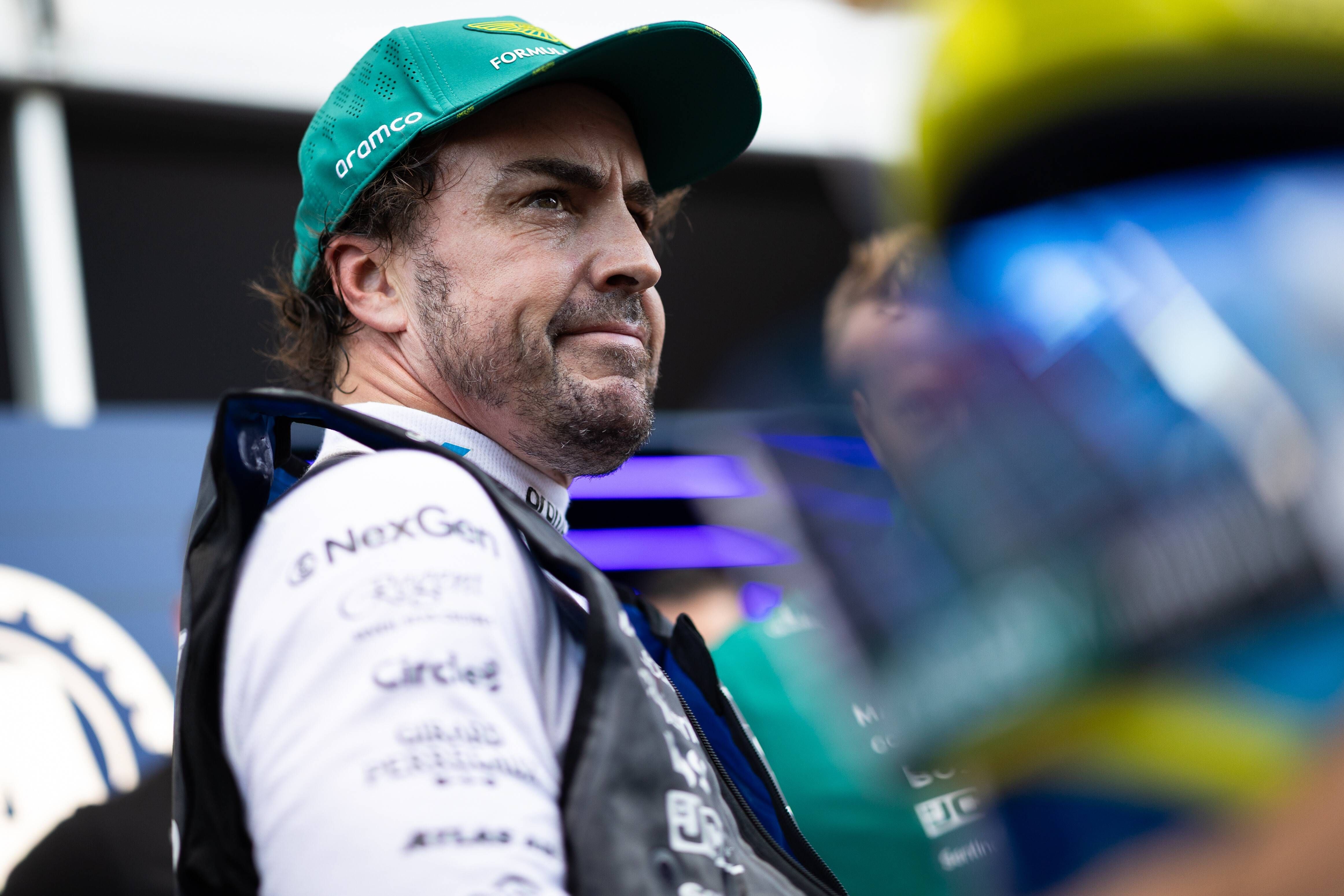 Buenas noticias para Fernando Alonso: Aston Martin revela las claves de su éxito para 2026