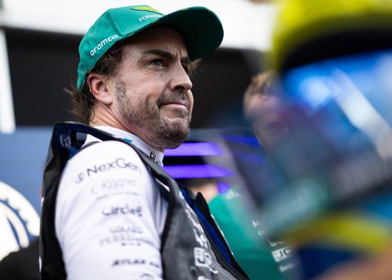 Buenas noticias para Fernando Alonso: Aston Martin revela las claves de su éxito para 2026