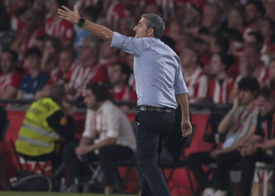 Valverde podría hacer redebutar a su último fichaje