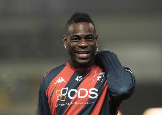 El fichaje de Balotelli, más cerca