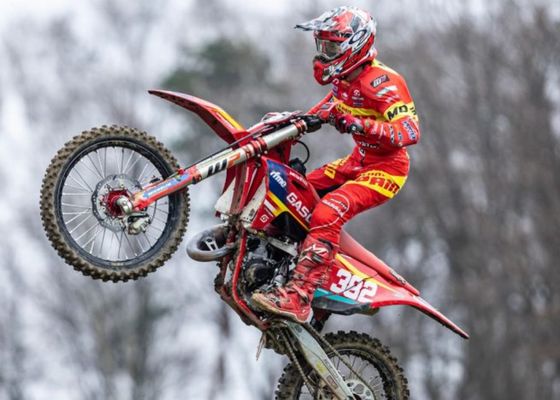 Almonte será el escenario de la única prueba española del Campeonato Mundial de MGXP