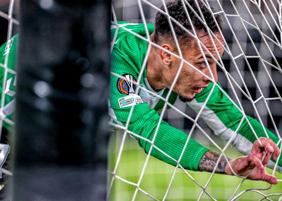 Todas las opciones del Betis en la última jornada de la Europa League: opta a 11 puestos diferentes en función del resultado ante el Feyenoord