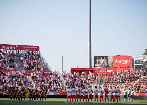 El futuro del Girona se aleja de Montilivi