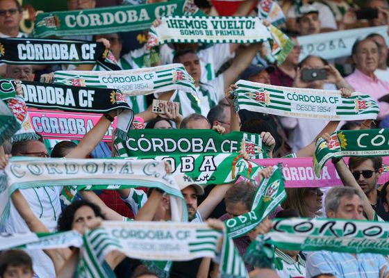 Ya es oficial la inyección millonaria para el Córdoba