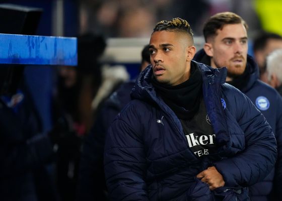 Quique Sánchez Flores deja a Mariano Díaz fuera de la convocatoria para visitar Balaídos