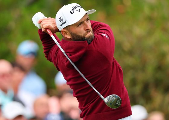 Jon Rahm tropieza dos veces en la misma piedra y pierde terreno en el PGA Championship