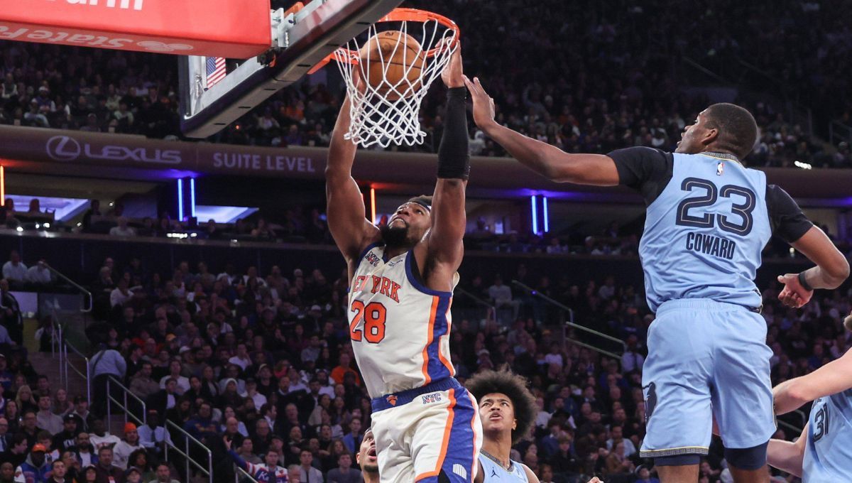 Yabusele descarta volver al Real Madrid
