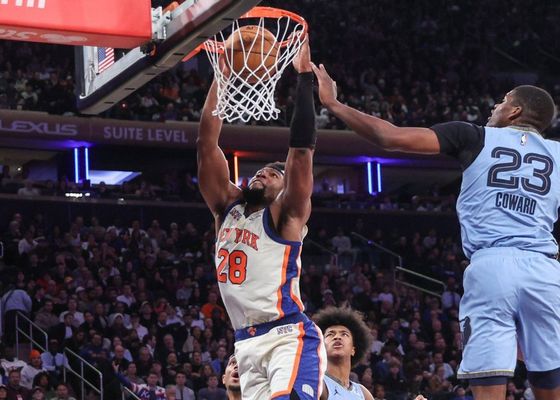 Yabusele descarta volver al Real Madrid