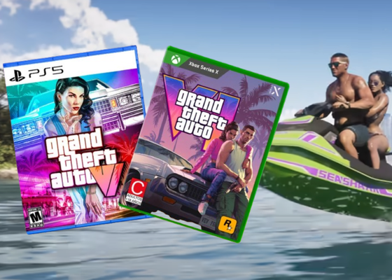 La Unión Europea medita prohibir GTA 6