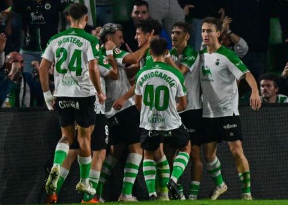 Clasificación LaLiga Hypermotion 2024 tras la Jornada 13 | Partidos, resultados, puntos y tabla de clasificación actualizada de Segunda división