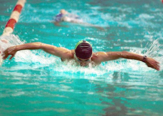 Pilas albergará la segunda jornada del primer grupo de Natación de Invierno