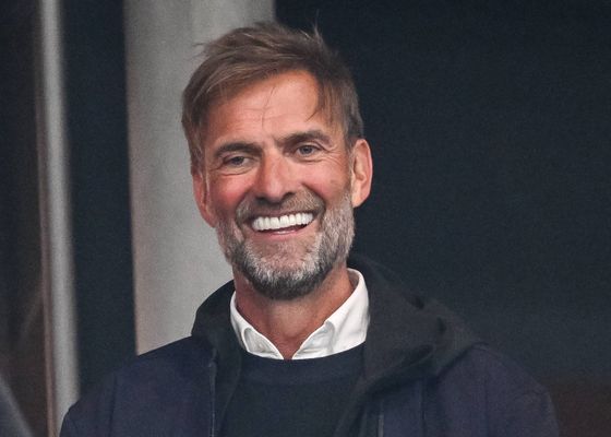 El Real Madrid insiste con Jürgen Klopp