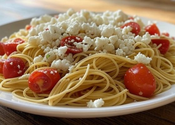 La receta de pasta que recomienda ChatGPT y que se ha vuelto viral en redes